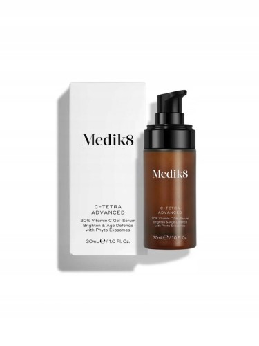 Medik8 C-Tetra Advanced 30ml