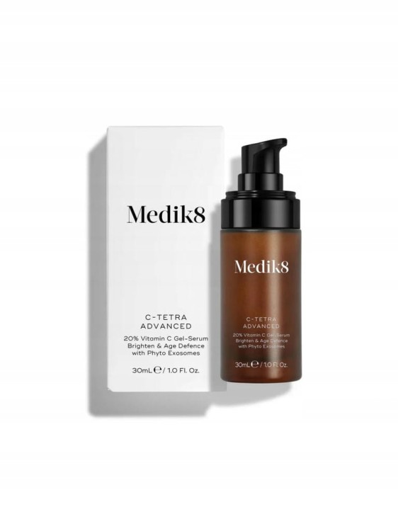 Medik8 C-Tetra Advanced 30ml