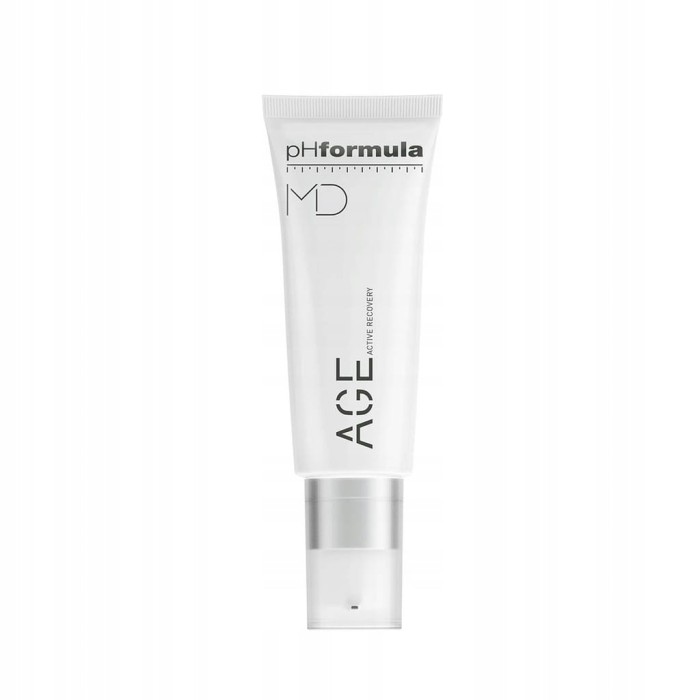 pHformula MD AGE ACTIVE RECOVERY 50ml