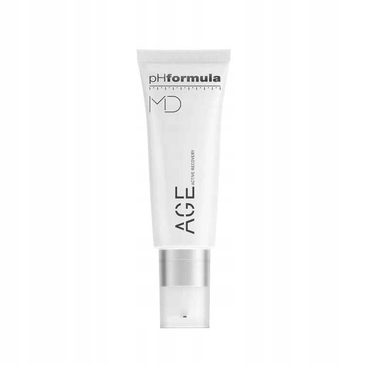 pHformula MD AGE ACTIVE RECOVERY 50ml