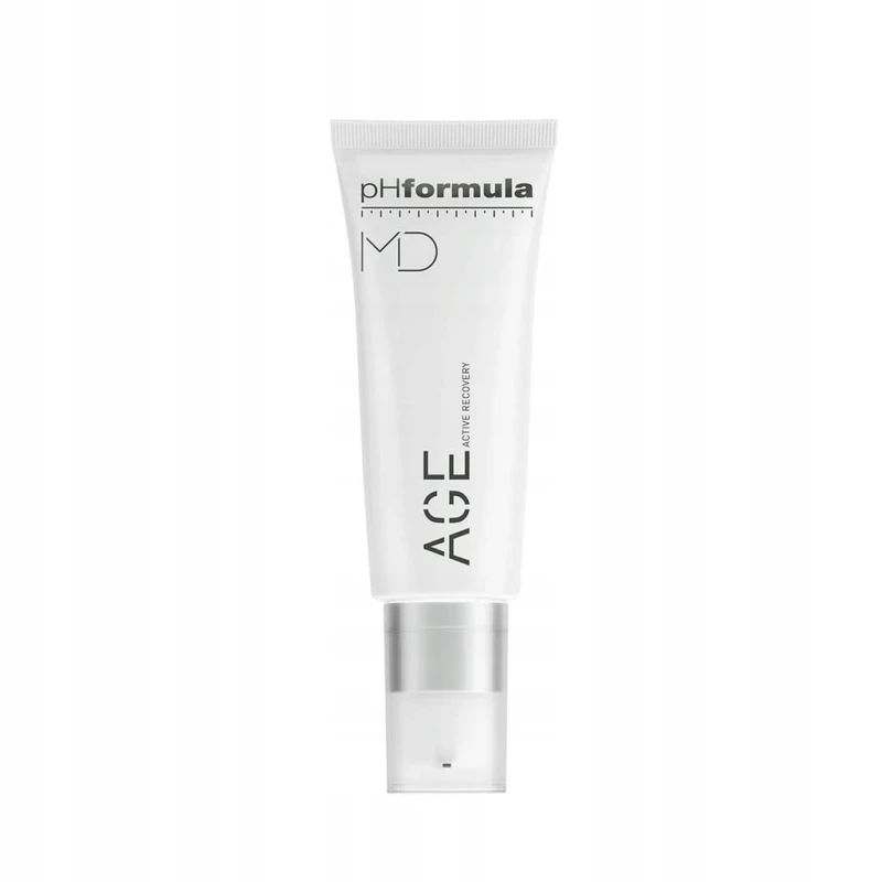 pHformula MD AGE ACTIVE RECOVERY 50ml