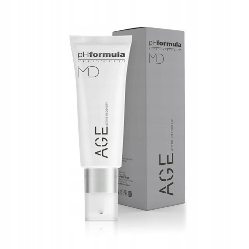 pHformula MD AGE ACTIVE RECOVERY 50ml
