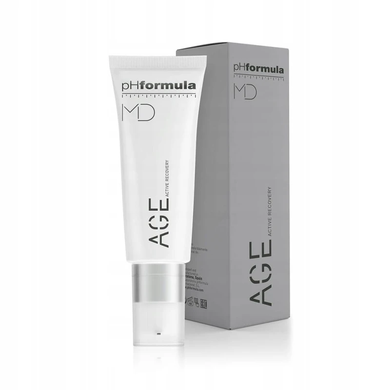pHformula MD AGE ACTIVE RECOVERY 50ml