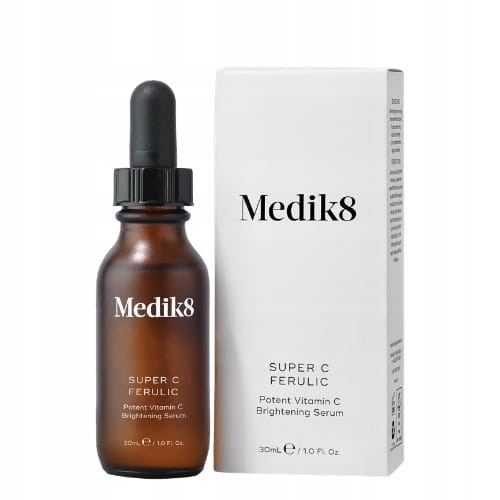 Medik8 Super C Ferulic 30ml