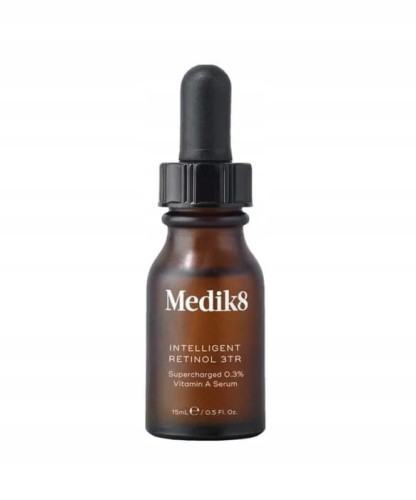 Medik8 Intelligent Retinol 3TR 15ml