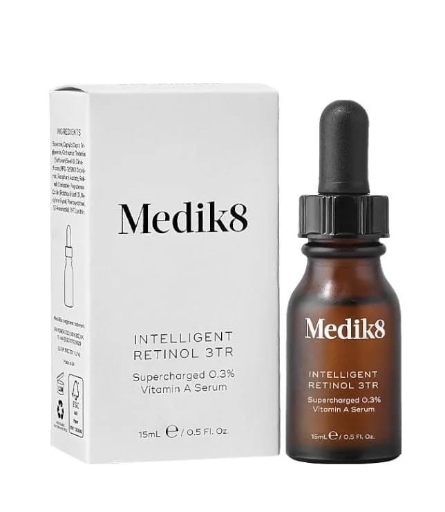 Medik8 Intelligent Retinol 3TR 15ml
