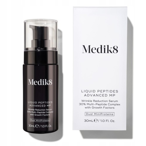 Medik8 Liquid Peptides Advanced MP 30ml