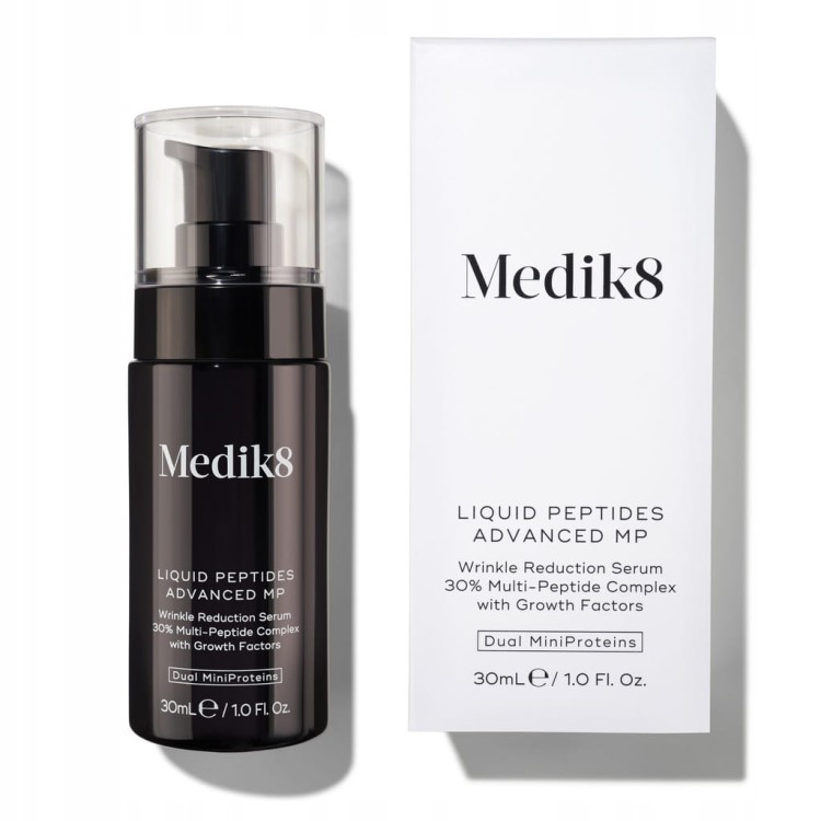 Medik8 Liquid Peptides Advanced MP 30ml