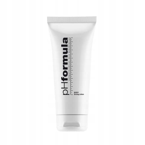 pHformula Body Firming Lotion 200ml