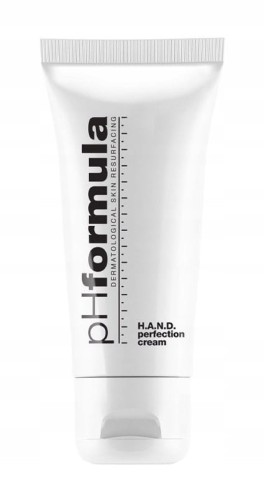 pHformula HAND Perfection Cream 50ml