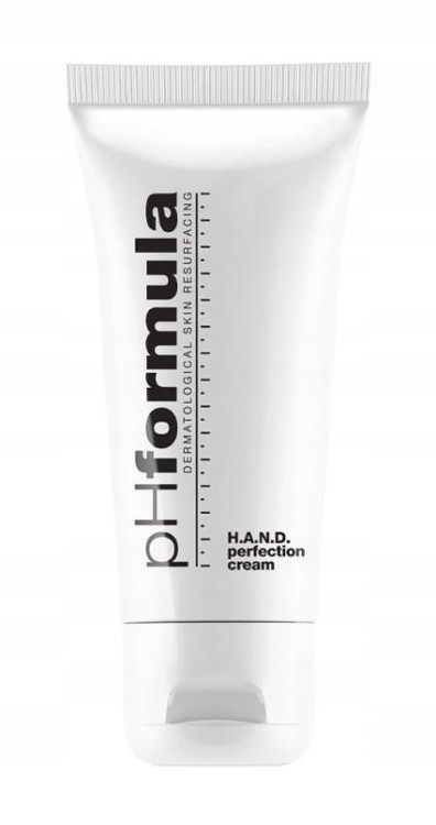 pHformula HAND Perfection Cream 50ml
