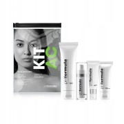 pHformula KIT AC (EXFO Cleanse+ACTIVE formula+AC Recovery+POST Recovery)