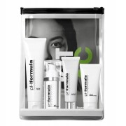 pHformula KIT AC (EXFO Cleanse+ACTIVE formula+AC Recovery+POST Recovery)