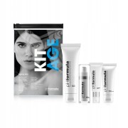 pHformula KIT AGE (EXFO Cleanse+ACTIVE formula+AGE Recovery+POST Recovery)
