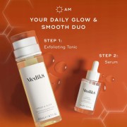 Medik8 Luminous Lift (Liquid Peptides + Press & Glow)