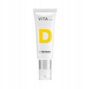 pHformula VITA D 24H Cream 50ml