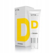 pHformula VITA D 24H Cream 50ml