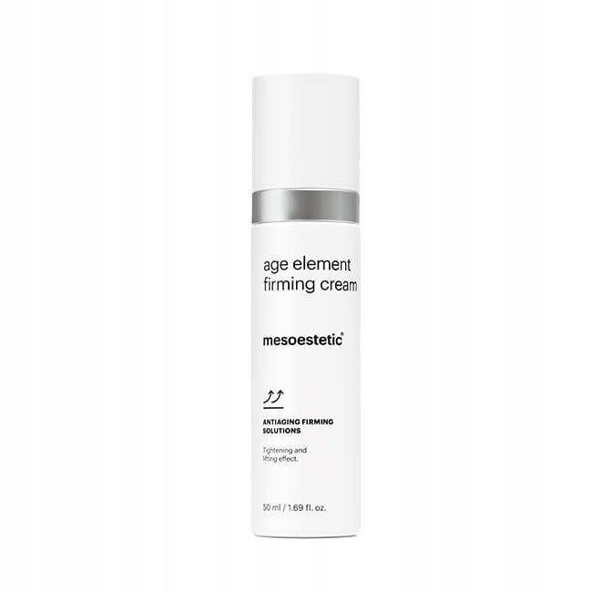 Mesoestetic Age Element Firming Cream 50ml