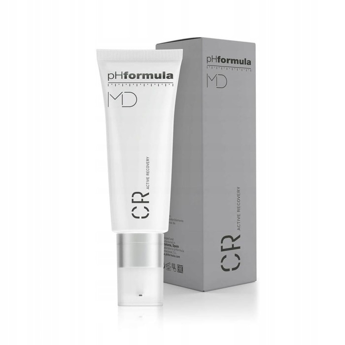 pHformula MD CR ACTIVE RECOVERY 50ml