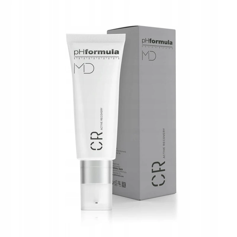 pHformula MD CR ACTIVE RECOVERY 50ml