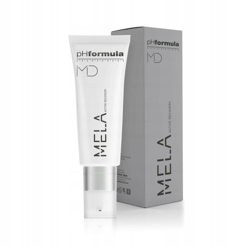 pHformula MD MELA ACTIVE RECOVERY 50ml