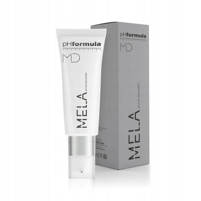 pHformula MD MELA ACTIVE RECOVERY 50ml