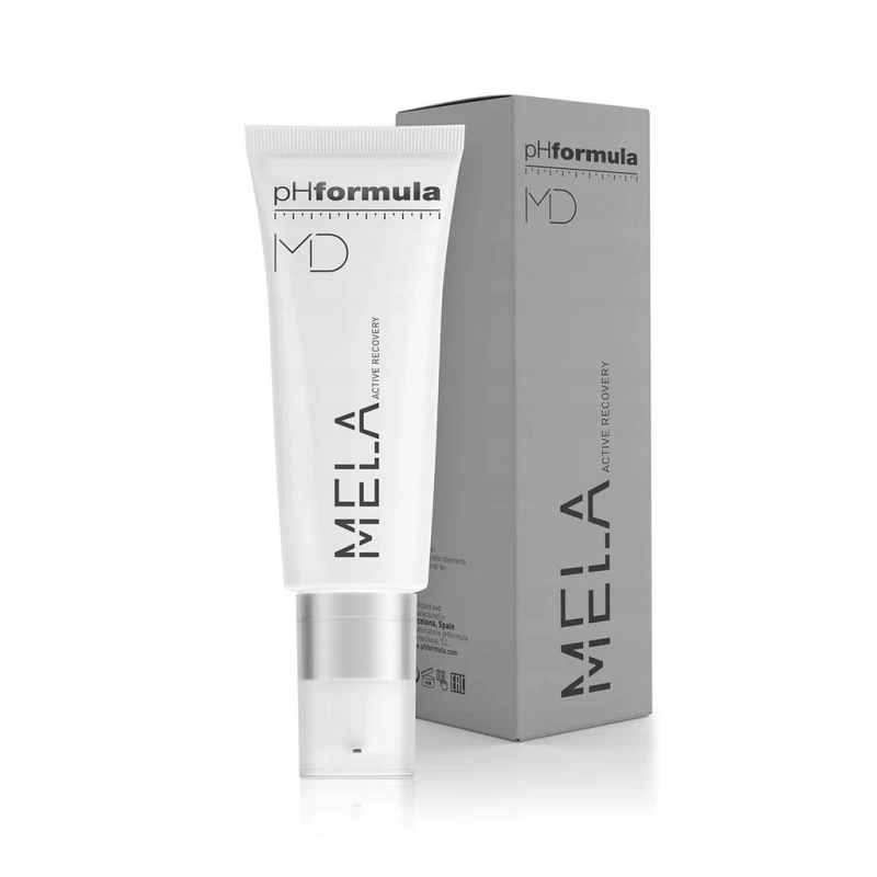 pHformula MD MELA ACTIVE RECOVERY 50ml