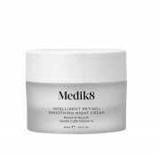 Medik8 Intelligent Retinol smoothing Night Cream 50ml