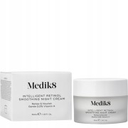 Medik8 Intelligent Retinol smoothing Night Cream 50ml
