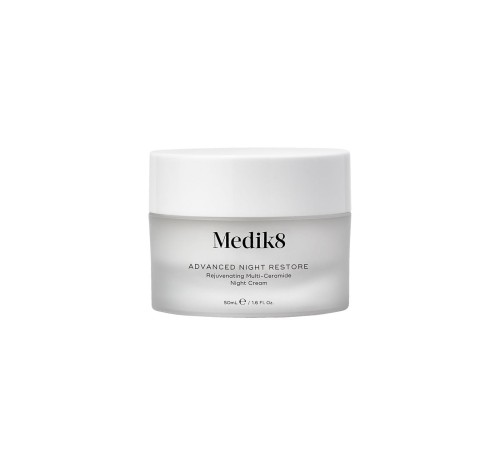 Medik8 Advanced Night Restore 50ml