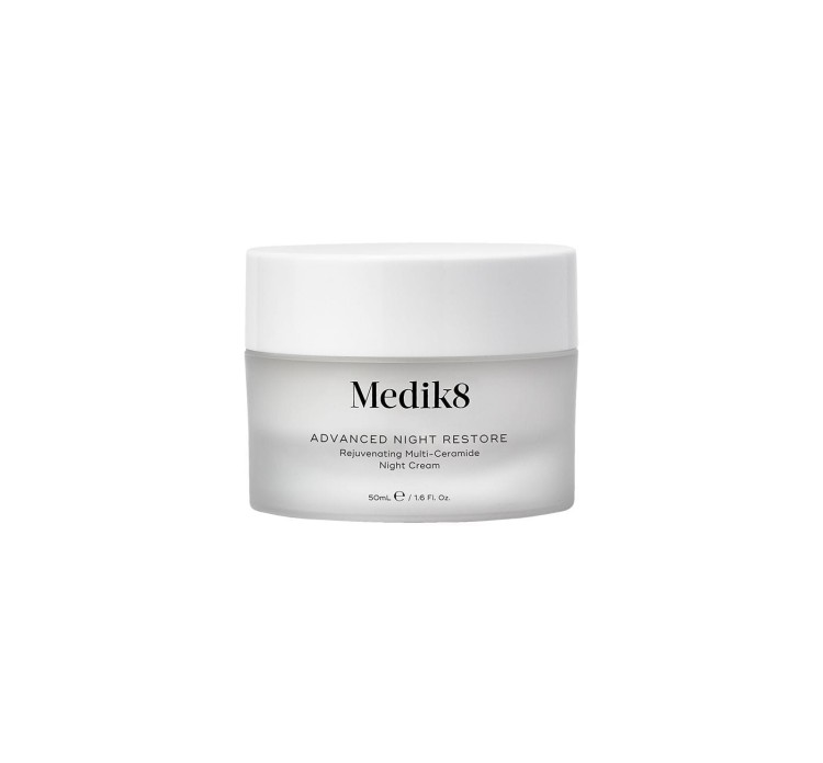 Medik8 Advanced Night Restore 50ml