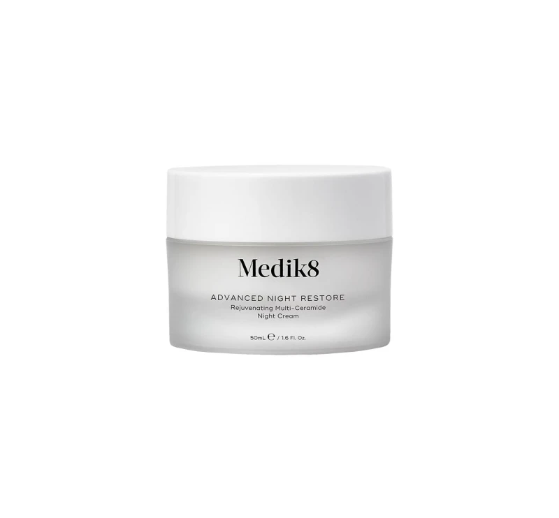Medik8 Advanced Night Restore 50ml