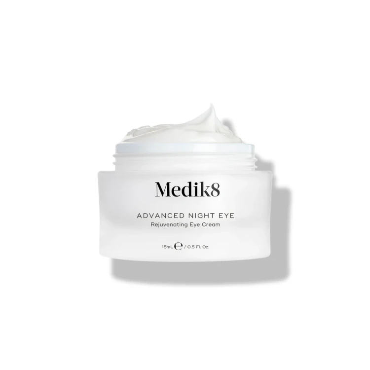 Medik8 Advanced Night Eye 15ml