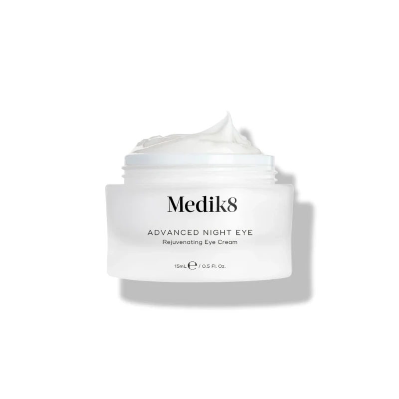 Medik8 Advanced Night Eye 15ml