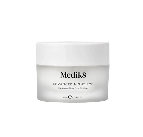 Medik8 Advanced Night Eye 15ml