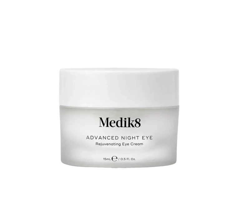 Medik8 Advanced Night Eye 15ml
