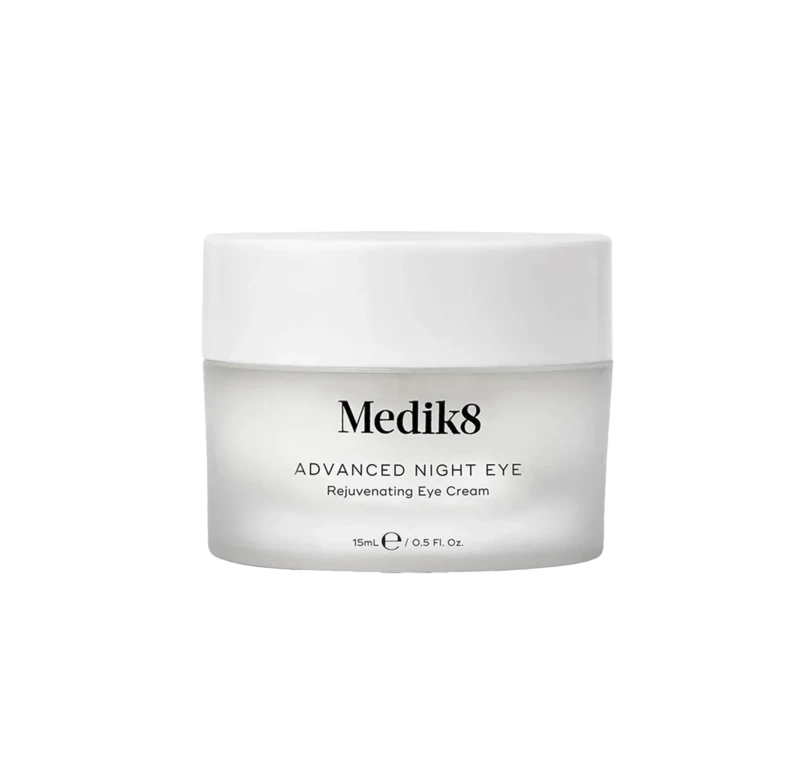 Medik8 Advanced Night Eye 15ml