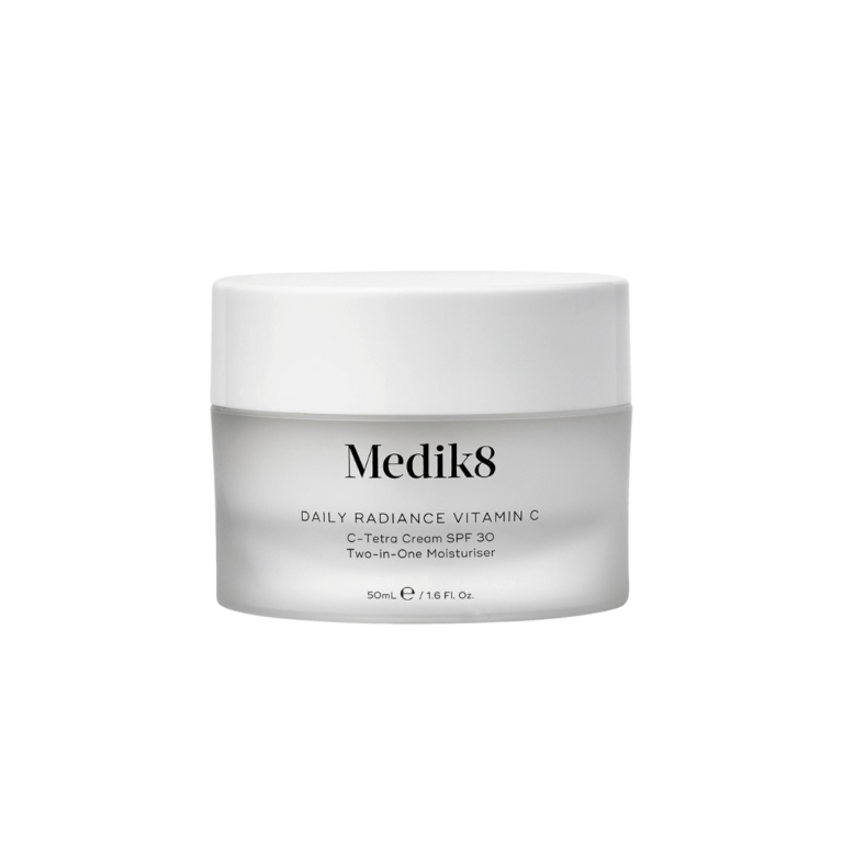 Medik8 Daily Radiance Vitamin C spf 30 50ml