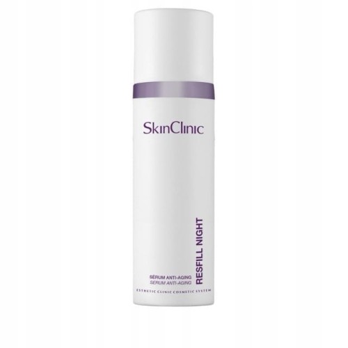 SkinClinic Resfill Night 30ml