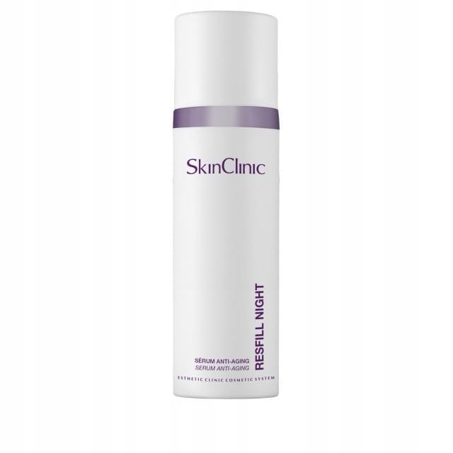 SkinClinic Resfill Night 30ml