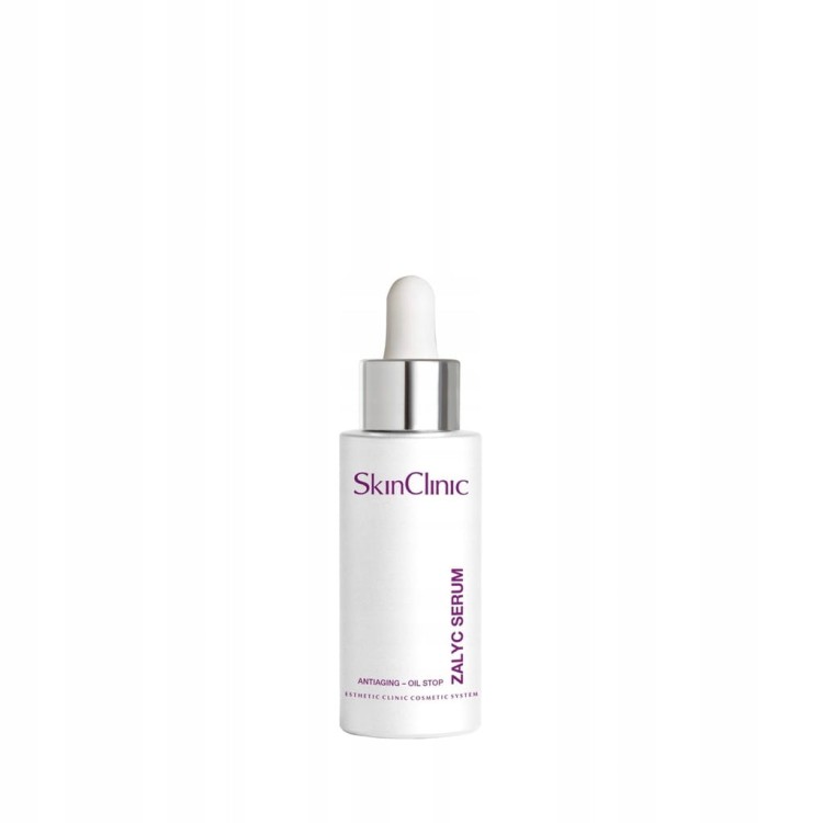 SkinClinic Zalyc Serum 30ml