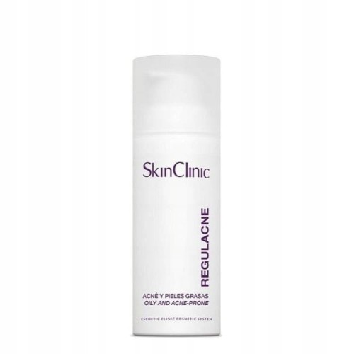 SkinClinic Regulacne 50ml