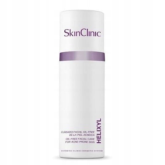 SkinClinic Mattisyl 50ml