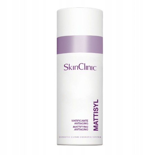 SkinClinic Mattisyl 50ml