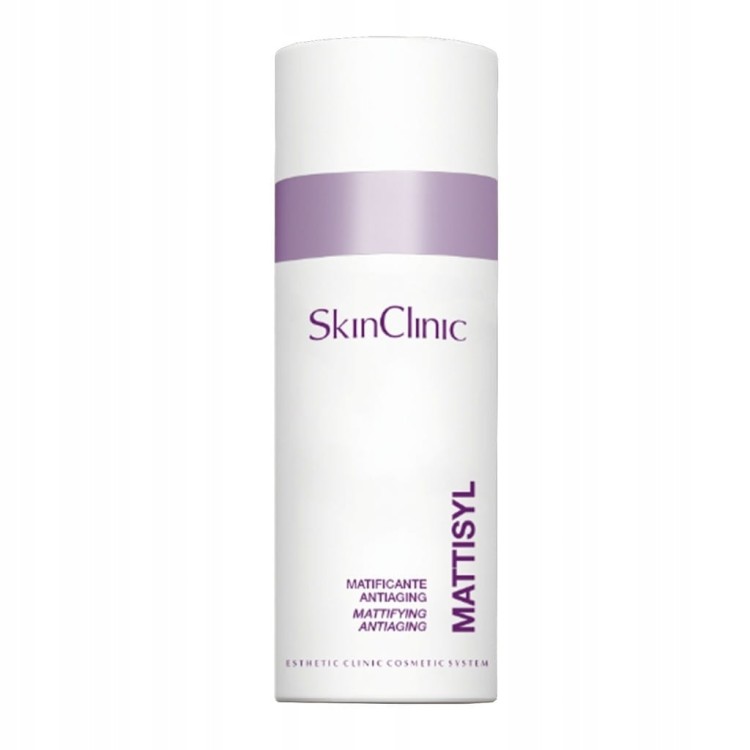 SkinClinic Mattisyl 50ml