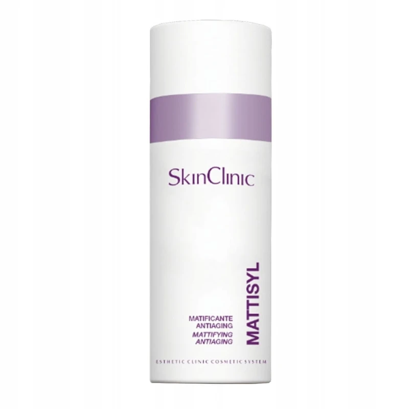 SkinClinic Mattisyl 50ml