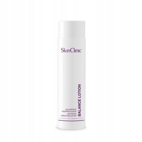 SkinClinic Balance Lotion 200ml