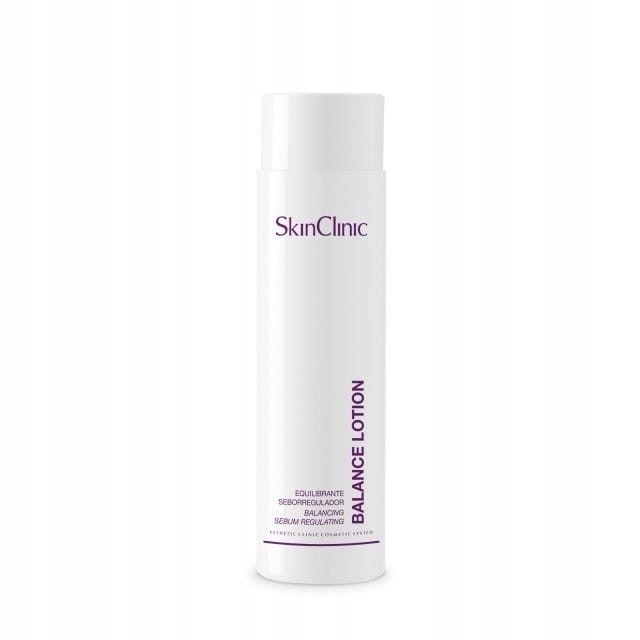 SkinClinic Balance Lotion 200ml