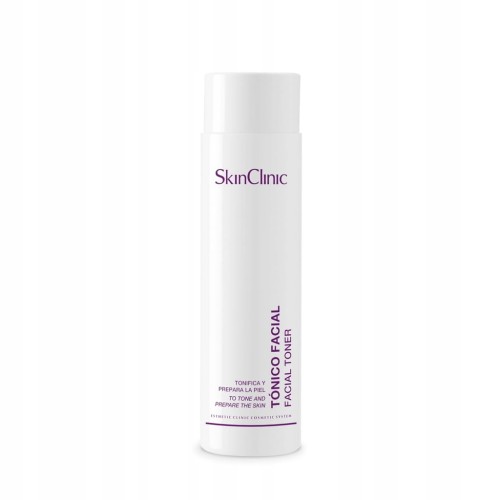 SkinClinic Facial Toner 200ml