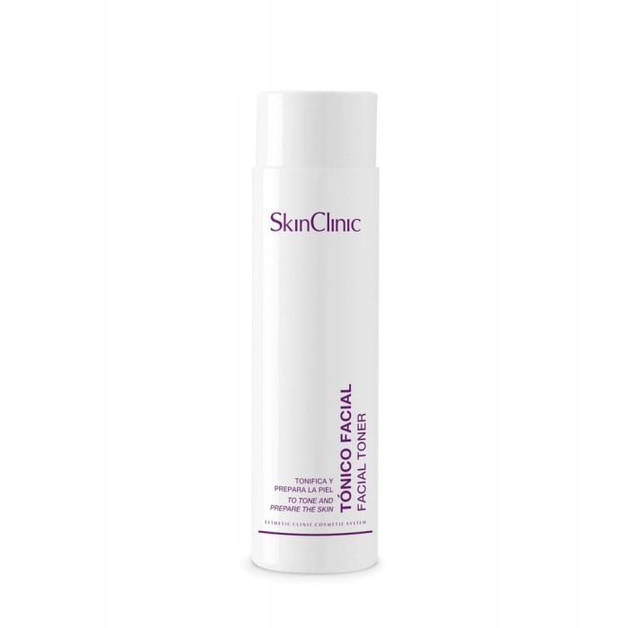 SkinClinic Facial Toner 200ml